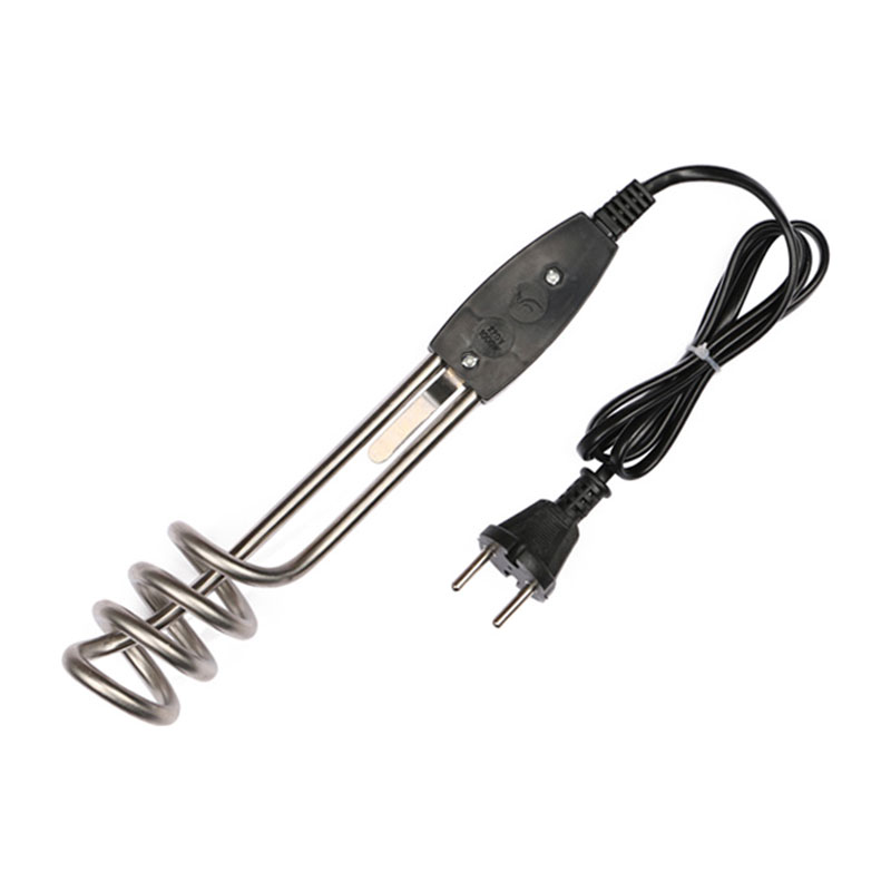 1000w ポータブル浸漬給湯器 FP-216,217