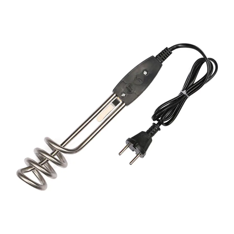 1000w ポータブル浸漬給湯器 FP-216,217