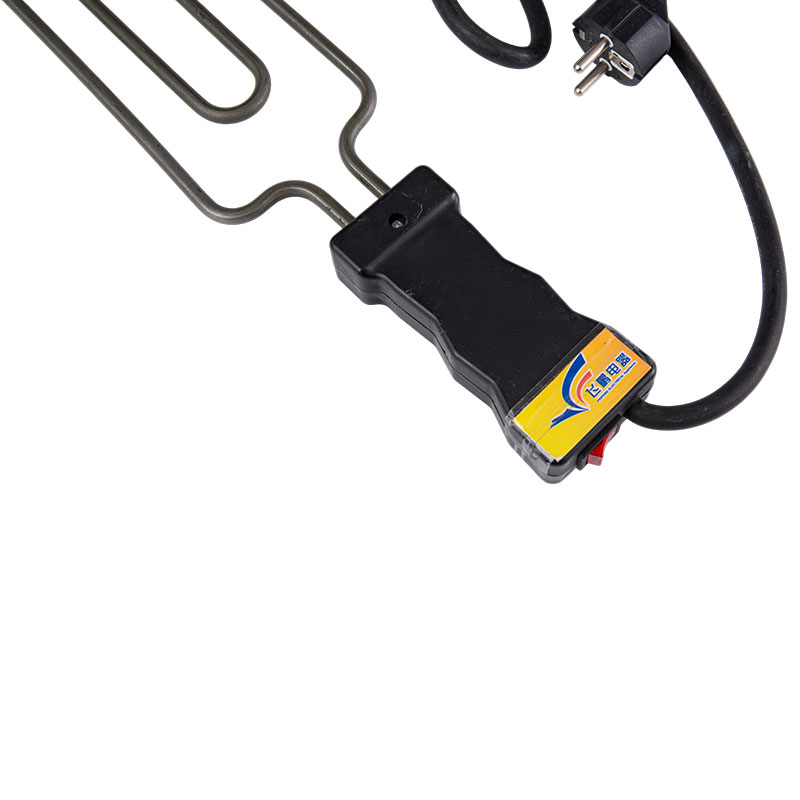 FP-281 ハンドル付き電気チャコールライター