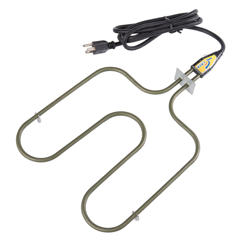 FP-283 電気スモーカー用電熱エレメント