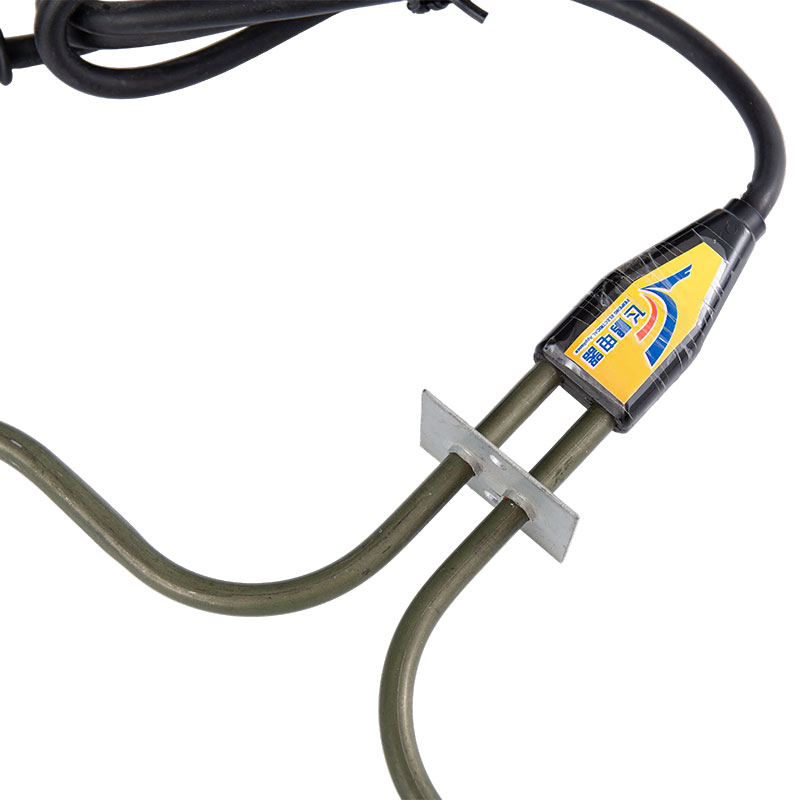 FP-283 電気スモーカー用電熱エレメント
