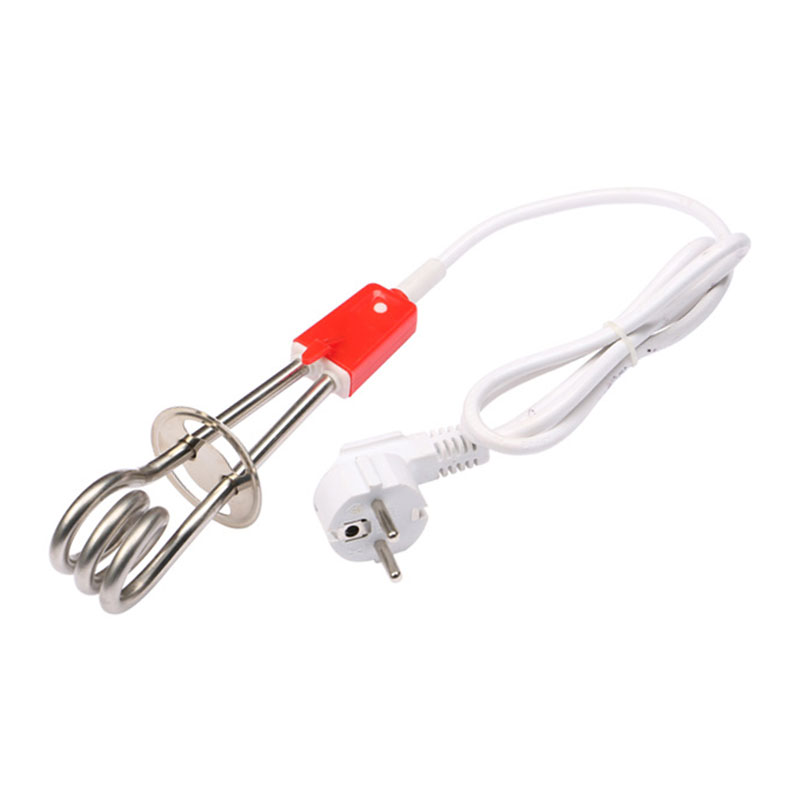 CE規格ミニ投込給湯器 FP-258,259