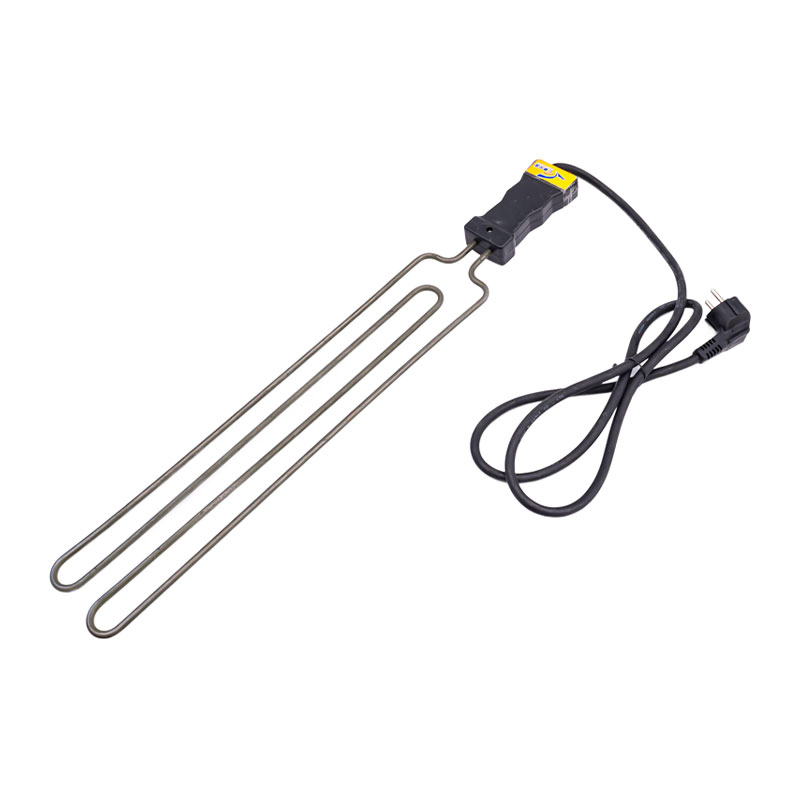 ハンドル付きBBQグリル発熱体 FP-207,281,283