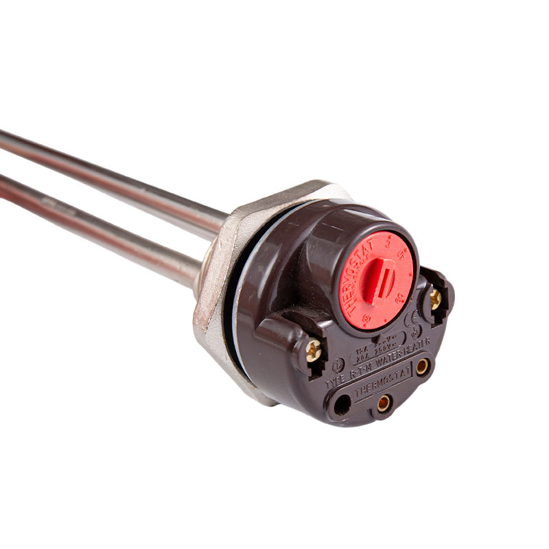 FP-545 1500W/2000W 電気温水器発熱体サーモスタット付き