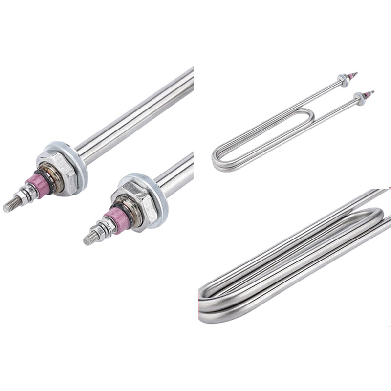 FP-565 蒸し器用ステンレスチューブラーヒーター