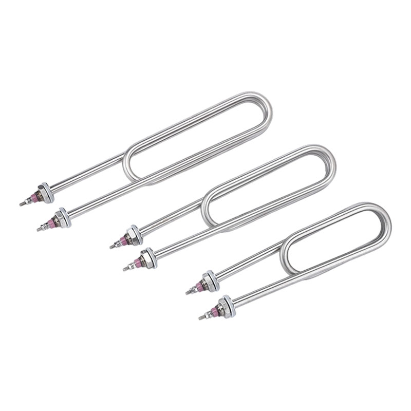 FP-565 蒸し器用ステンレスチューブラーヒーター